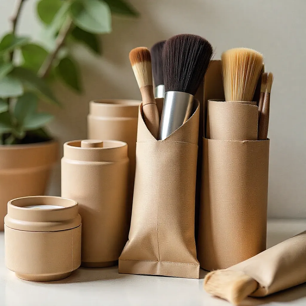 Complete eco paint starter kit with tools